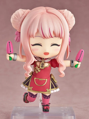 HimeHina Channel - Tanaka Hime - Nendoroid #2871 (Good Smile Arts Shanghai, Good Smile Company)