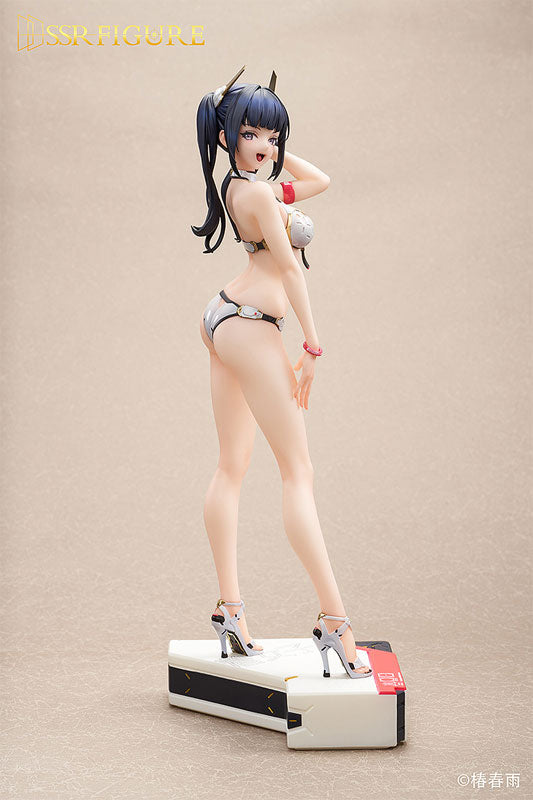 Original - SSR Figure - Koushiki Mizugi Joshi - Maruko - 1/6 (Infinity Studio)