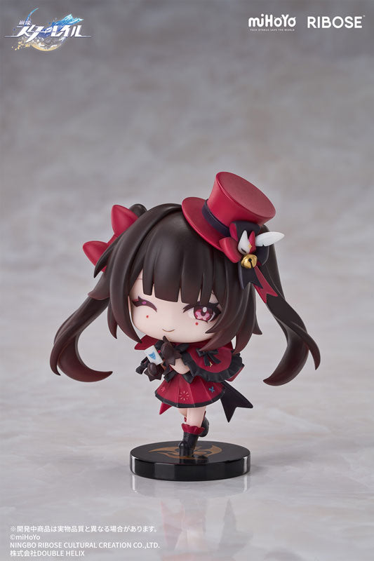 Sparkle - Honkai: Star Rail