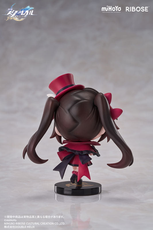 Sparkle - Honkai: Star Rail