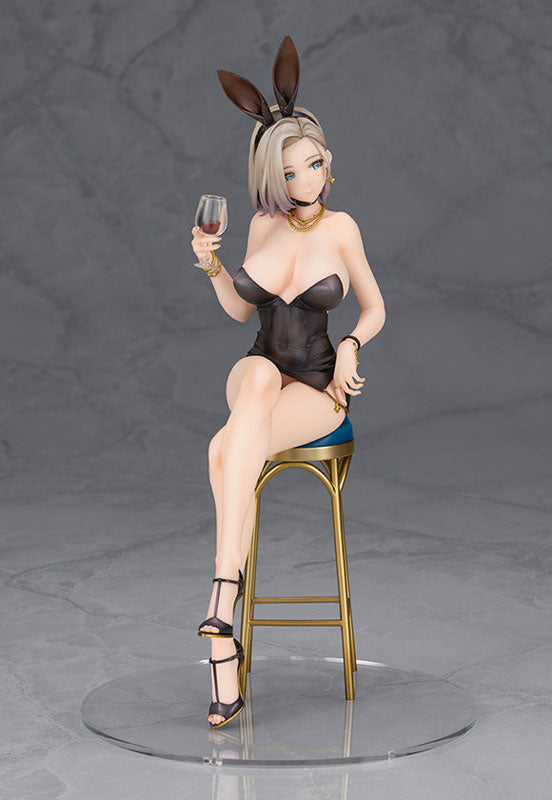 New Orleans - Azur Lane