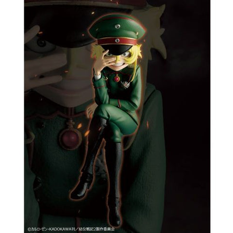 Youjo Senki - Tanya Degurechaff - Konami Prize Collection (Konami Arcade Games)
