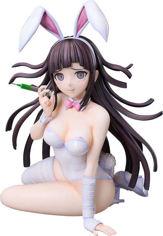 Tsumiki Mikan - Super Danganronpa 2: Sayonara Zetsubou Gakuen