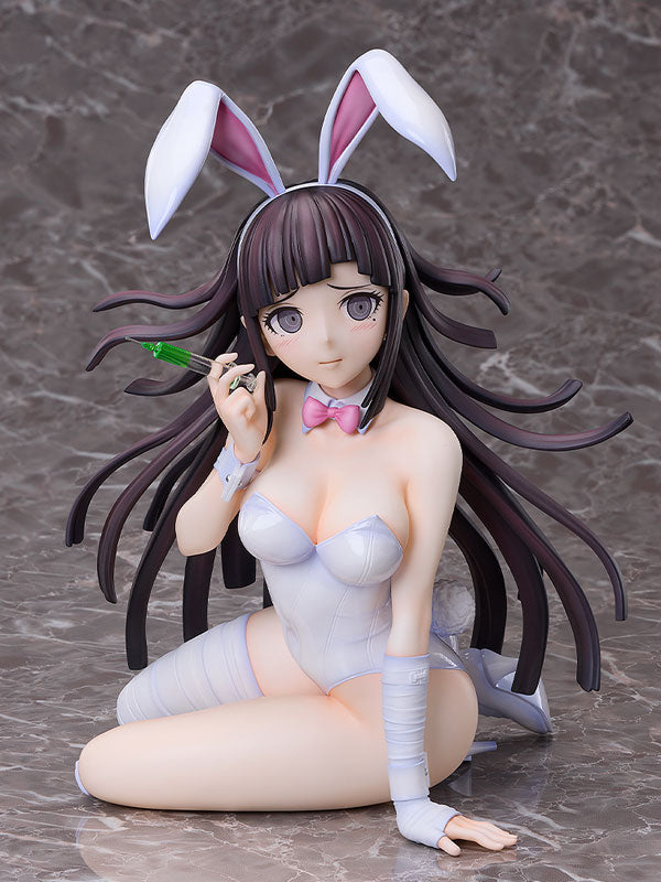 Tsumiki Mikan - Super Danganronpa 2: Sayonara Zetsubou Gakuen