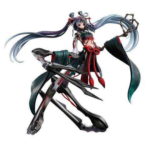 Vocaloid - Calne Ca - Japanese Style 15th Memorial Costume - 2026 Re-release (Union Creative International Ltd)