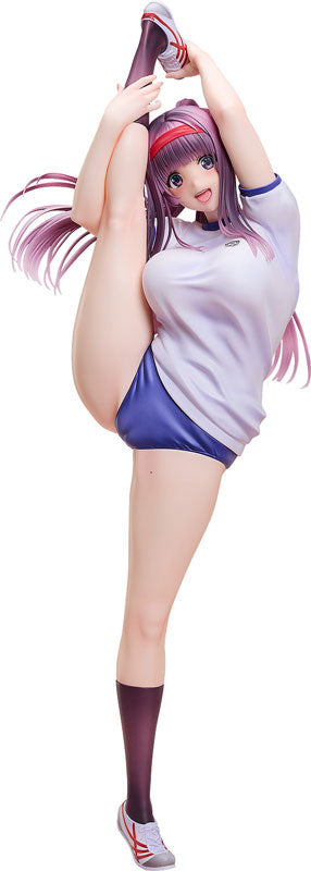 Shiduki Neru - Hanikami, Kanojo wa Koi o Suru
