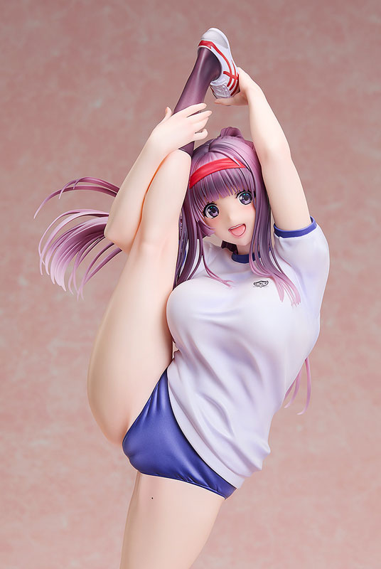 Shiduki Neru - Hanikami, Kanojo wa Koi o Suru