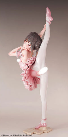 Original - Sakurazaka Shiho - 1/6 (Insight)