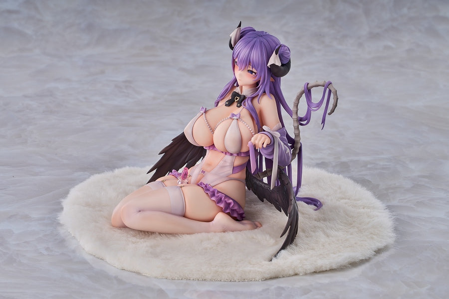 Original - Amethyst (ASCENDIA)