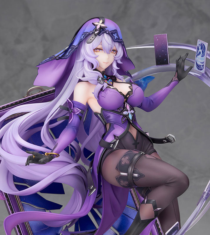 Honkai: Star Rail - Black Swan - 1/7 (Alter) - Solaris Japan