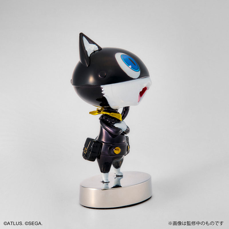 Morgana - Persona 5 The Royal