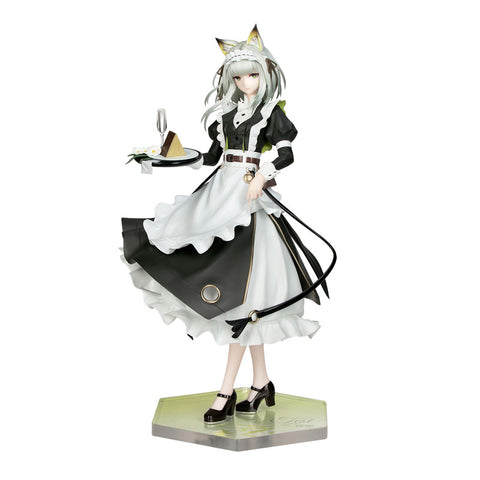 Arknights - Kal'tsit - Gift+ - The Remains of Time Ver. (Myethos)
