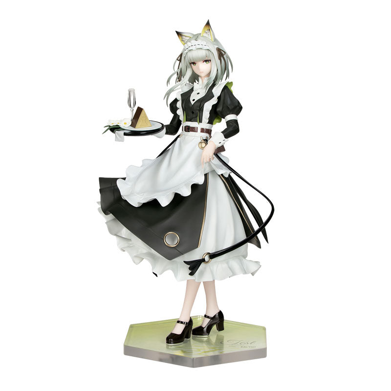 Arknights - Kal'tsit - Gift+ - The Remains of Time Ver. (Myethos)