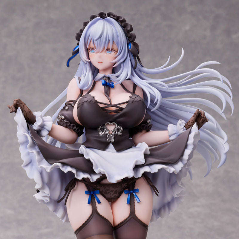 Shion Alfine - Original