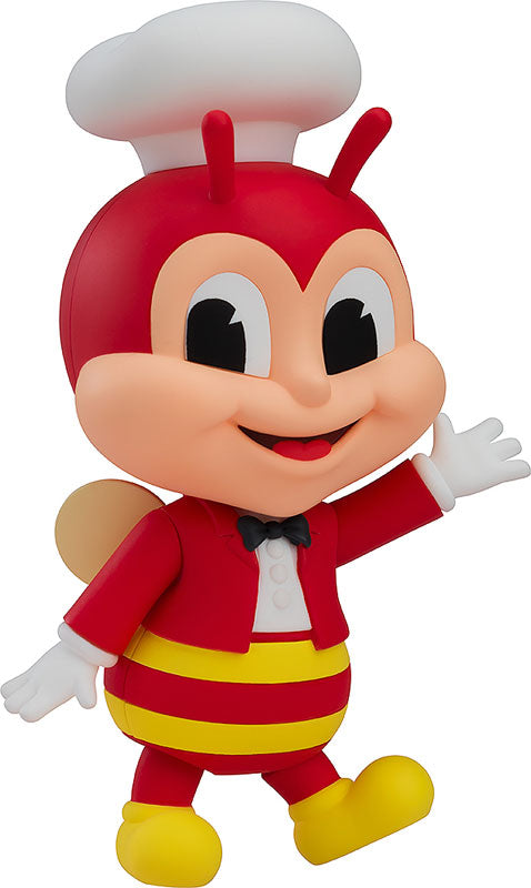 Jollibee - Nendoroid #2697 (Good Smile Company)