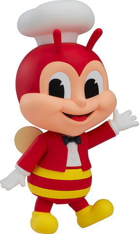 Mascot Character - Jollibee - Nendoroid #2697 (Good Smile Company)