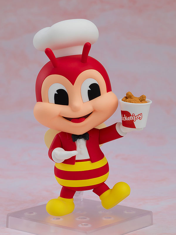 Jollibee - Nendoroid #2697 (Good Smile Company)