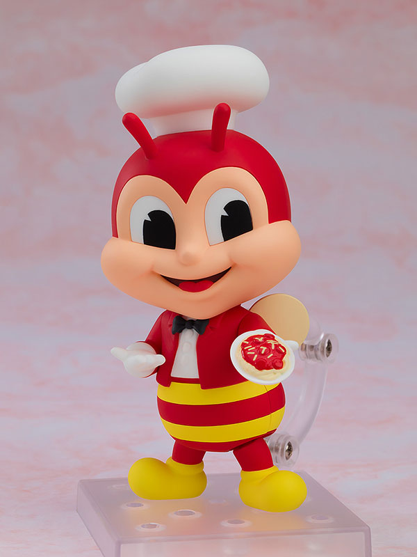 Jollibee - Nendoroid #2697 (Good Smile Company)