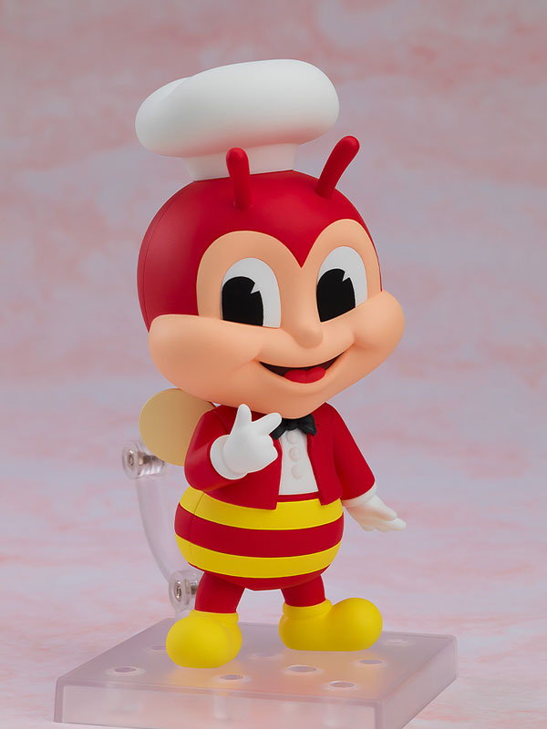 Mascot Character - Jollibee - Nendoroid #2697 (Good Smile Company