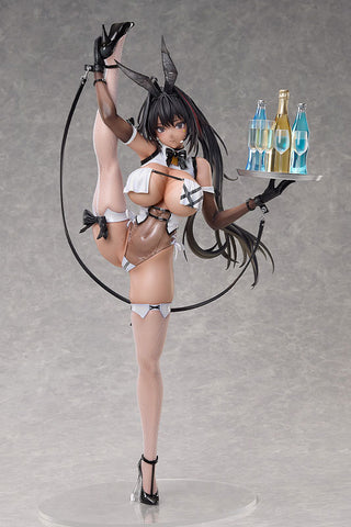 Goddess of Victory: Nikke - Bay - B-style - 1/4 - Radiant Rabbit (FREEing)