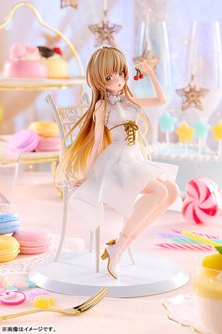 Otonari no Tenshi-sama ni Itsunomanika Dame Ningen ni Sareteita Ken - Shiina Mahiru - KDcolle - 1/7 - Tea Party ver. (Kadokawa)