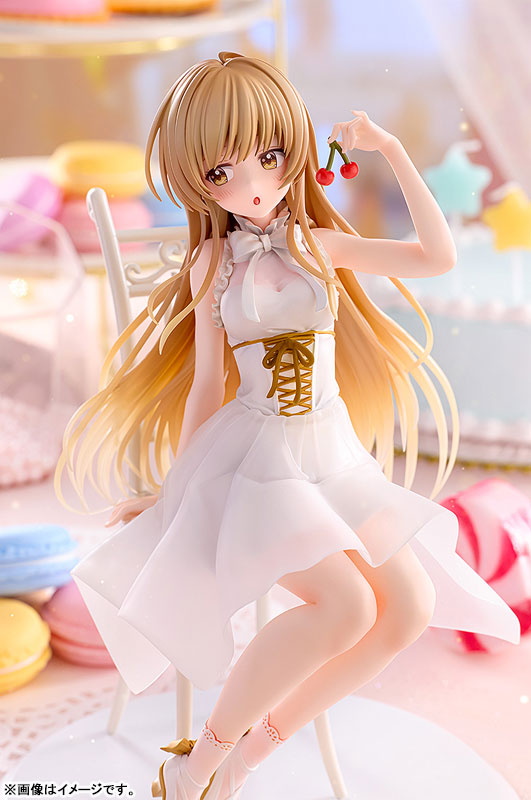 Shiina Mahiru - Otonari no Tenshi-sama ni Itsunomanika Dame Ningen ni Sareteita Ken