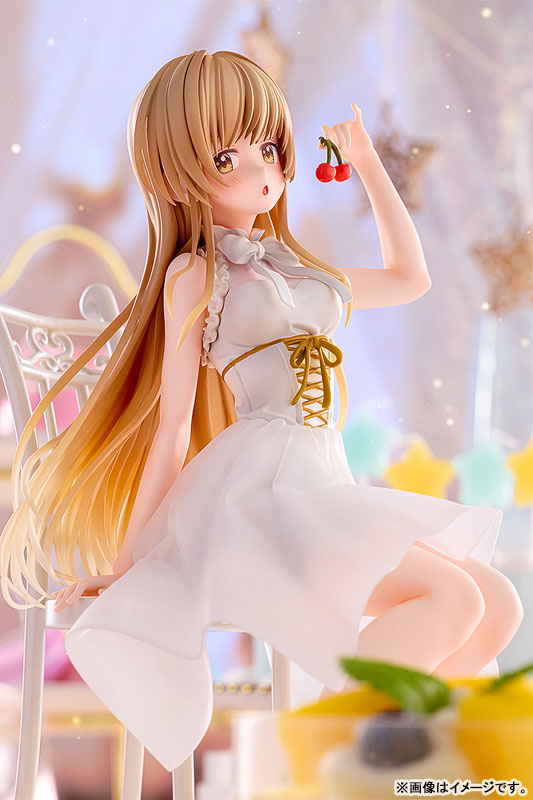 Shiina Mahiru - Otonari no Tenshi-sama ni Itsunomanika Dame Ningen ni Sareteita Ken