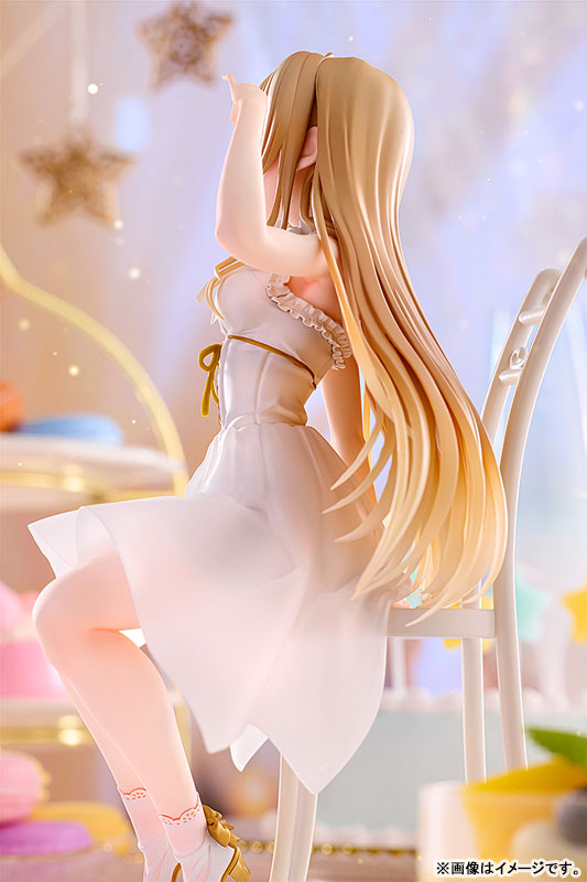 Shiina Mahiru - Otonari no Tenshi-sama ni Itsunomanika Dame Ningen ni Sareteita Ken