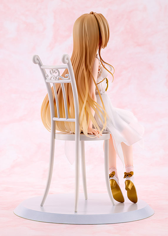 Shiina Mahiru - Otonari no Tenshi-sama ni Itsunomanika Dame Ningen ni Sareteita Ken