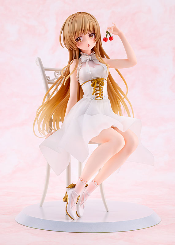 Shiina Mahiru - Otonari no Tenshi-sama ni Itsunomanika Dame Ningen ni Sareteita Ken