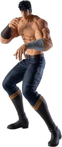 Hokuto no Ken - Kenshirou - Grandista - Fist of the North Star (Bandai Spirits)