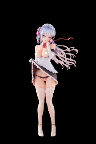 Shuujuu Ecstasy - Shion - 1/6 (Spinel)