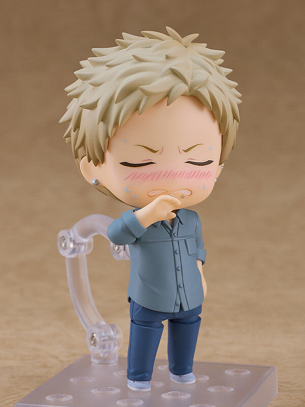 Eiga Given Hiiragi Mix - Kaji Akihiko - Nendoroid #2318 Eiga Given Hiiragi Mix - Kaji Akihiko - Nendoroid #2318