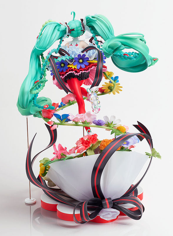 Hatsune Miku - Vocaloid