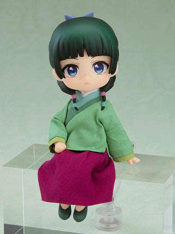 Kusuriya no Hitorigoto - Maomao - Nendoroid Doll (Good Smile Company)