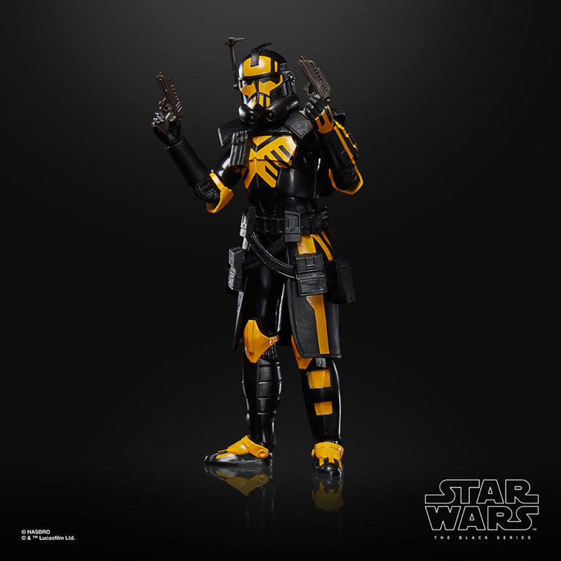 Star Wars "BLACK Series" 6 Inch Action Figure /Gaming Greats ARC Trooper (Umbra Operative)