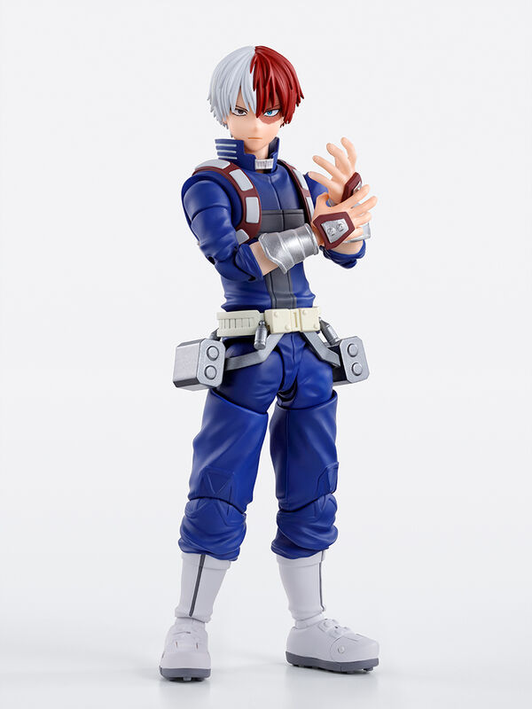 Todoroki Shoto - Boku no Hero Academia