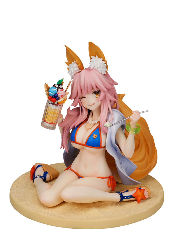 Tamamo no Mae - Fate/Grand Order