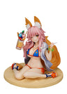 Fate/Grand Order - Tamamo no Mae - Lancer (Cerberus Project, Flare)