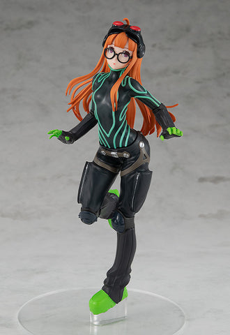 Persona 5: The Animation - Sakura Futaba - Pop Up Parade - Oracle - 2024 Re-release (Good Smile Company)