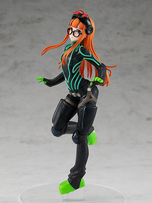 Persona 5: The Animation - Sakura Futaba - Pop Up Parade - Oracle
