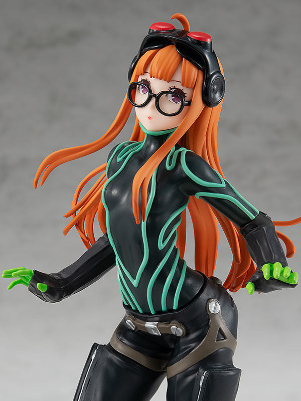 Sakura Futaba - Persona 5: The Animation