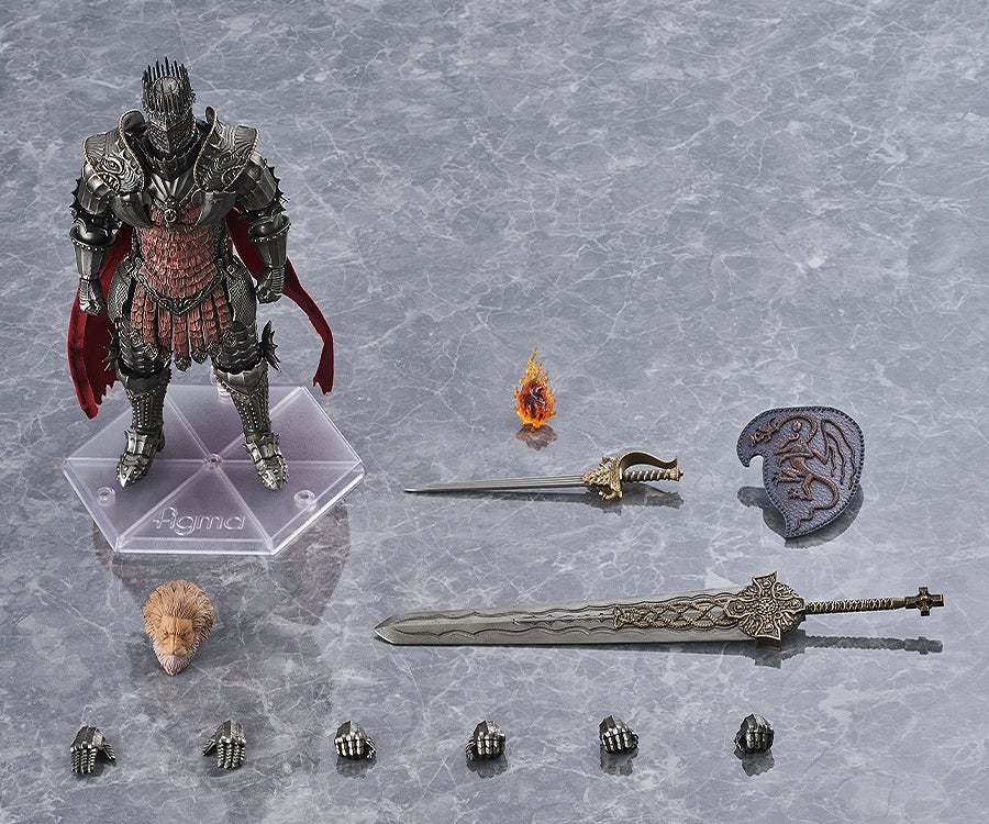 Kakusha - Dragon's Dogma 2