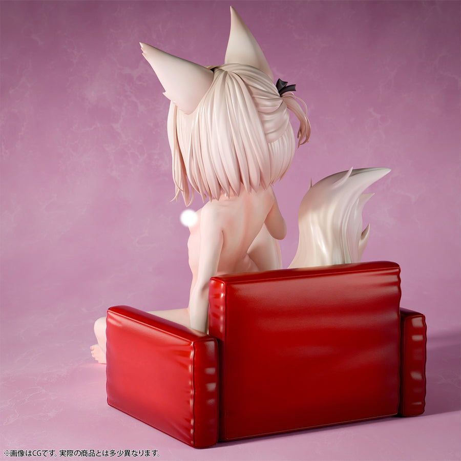 Original - Little Fox Girl Inaho - 1/4 (Insight)