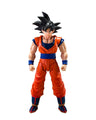 Dragon Ball Z - Son Goku - S.H.Figuarts - The Kind-hearted Saiyan (Bandai Spirits)