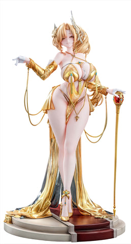 Daiblos Core - Lobera - 1/6 - Passionate Night (Siki Anim)