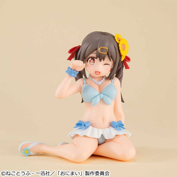 Oyama Mihari - Onii-chan wa Oshimai!