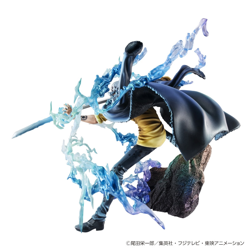Trafalgar Law - One Piece