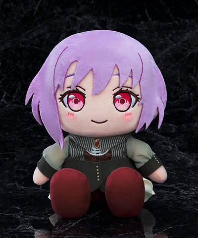 BanG Dream! Girls Band Party! - Yuutenji Nyamu - Ave Mujica (Good Smile Company)