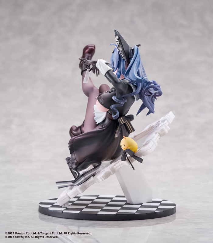 Azur Lane - Marco Polo - 1/7 - The Queen of Hearts ver. (Wings Inc